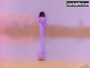 Renee Tenison in Playboy Video Playmate Calendar 1991 (1990) 1