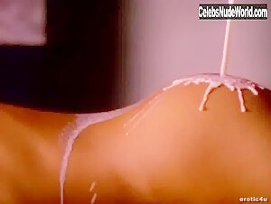 Renee Tenison in Playboy Video Playmate Calendar 1991 (1990) 17
