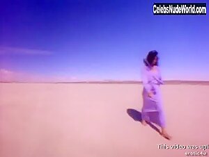 Renee Tenison in Playboy Video Playmate Calendar 1991 (1990) 3