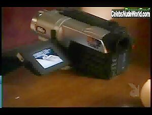 Rhiannon Bray Sextoy , Orgasm in 7 Lives Xposed (series) (2001) 20