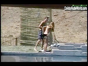 Rhiannon Bray Outdoor , Hot in 7 Lives Xposed (series) (2001) 1