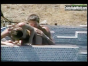 Rhiannon Bray Outdoor , Hot in 7 Lives Xposed (series) (2001) 6