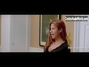 Rhona Mitra in Life of David Gale (2003)