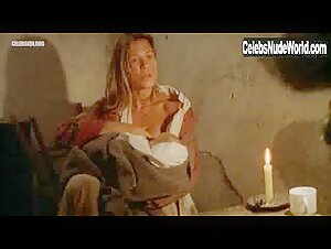 Rhona Mitra in Monk Dawson (1998) 6