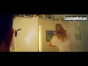 Riki Lindhome in Dramatics: A Comedy (2015) 1