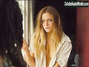 Riley Keough in American Honey (2016) 7