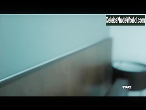 Riley Keough Hot , Couple in Girlfriend Experience (series) (2016) 1