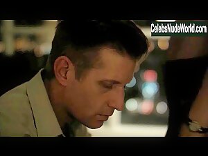 Riley Keough Outdoor , Wet in Girlfriend Experience (series) (2016) 17