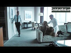 Riley Keough Butt , Couple in Girlfriend Experience (series) (2016) 10