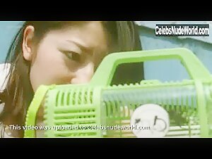 Rinako Hirasawa in Sex mashin: Hiwai na kisetsu (2005) 10