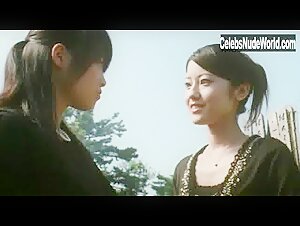 Rinako Hirasawa in Sex mashin: Hiwai na kisetsu (2005) 17