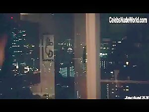 Rinko Kikuchi nude , small boobs scene in Babel (2006) 1