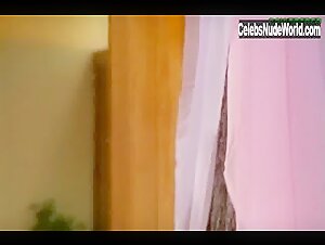 Rio nude , boobs scene in Wild Spirit (2003) 13