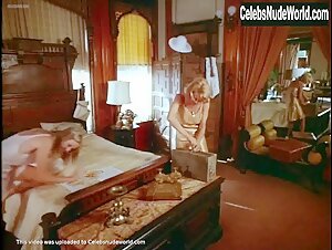 Robbie Lee Lingerie , Blonde in Big Bad Mama (1974) 10