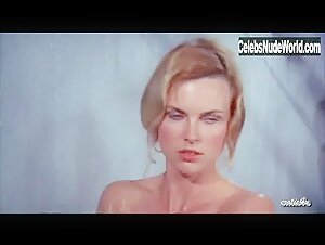 Roberta Collins in Big Doll House (1971) 20