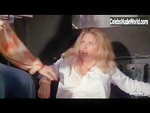 Roberta Collins Outdoor , Vintage in Big Doll House (1971) 12