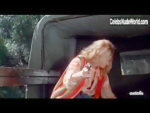 Roberta Collins Outdoor , Vintage in Big Doll House (1971) 13
