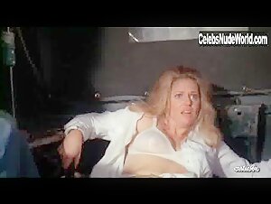 Roberta Collins Outdoor , Vintage in Big Doll House (1971)
