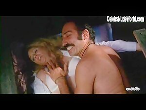Roberta Collins Outdoor , Vintage in Big Doll House (1971) 20