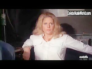 Roberta Collins Outdoor , Vintage in Big Doll House (1971) 3