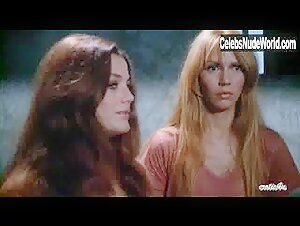 Roberta Collins in Women in Cages (1971) 3