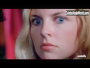 Roberta Collins boobs , Nipple in Women in Cages (1971) 3