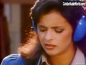 Roberta Vasquez in Playboy Video Playmate Calendar 1987 (1989) 4