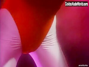 Roberta Vasquez in Playboy Video Playmate Calendar 1987 (1989) 5