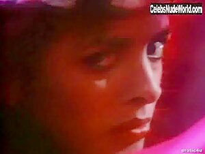 Roberta Vasquez in Playboy Video Playmate Calendar 1987 (1989) 9