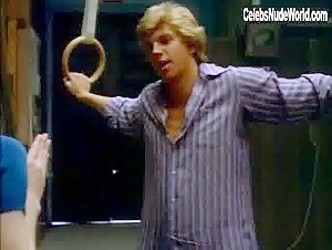 Robin Mattson Butt , Couple in Candy Stripe Nurses (1974) 1