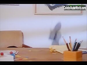 Robin Sheridan Office , Lingerie in Man and Woman (1994) 3