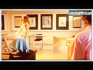 Robin Sydney Explicit , boobs in Wicked Lake (2008) 4