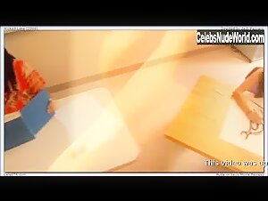 Robin Sydney Explicit , boobs in Wicked Lake (2008) 9