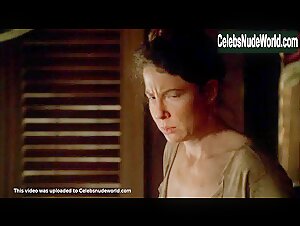 Robin Weigert Costume , Brunette in Deadwood (series) (2004) 10