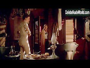 Robin Weigert Costume , Brunette in Deadwood (series) (2004) 3