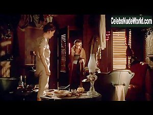 Robin Weigert Costume , Brunette in Deadwood (series) (2004) 6