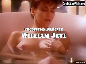 Rochelle Swanson in Secret Games 3 (1994) 6
