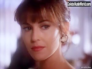 Rochelle Swanson Big boobs , Lingerie in Secret Games 3 (1994) 3