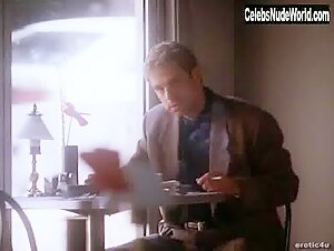 Rochelle Swanson Big boobs , Lingerie in Secret Games 3 (1994) 4