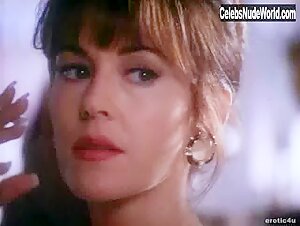 Rochelle Swanson Big boobs , Lingerie in Secret Games 3 (1994) 8