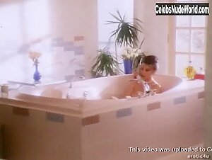 Rochelle Swanson Lingerie , Butt in Secret Games 3 (1994) 11