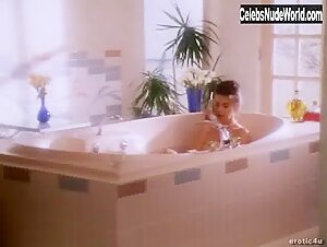 Rochelle Swanson Lingerie , Butt in Secret Games 3 (1994) 12
