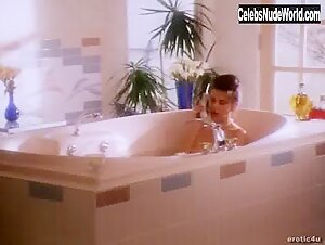 Rochelle Swanson Lingerie , Butt in Secret Games 3 (1994) 14