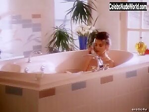 Rochelle Swanson Lingerie , Butt in Secret Games 3 (1994) 15