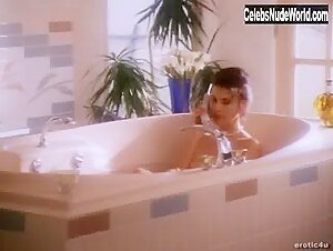 Rochelle Swanson Lingerie , Butt in Secret Games 3 (1994) 16