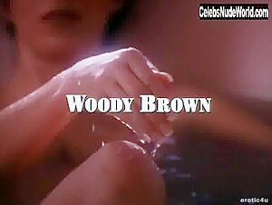 Rochelle Swanson Bathtub , Brunette in Secret Games 3 (1994) 13