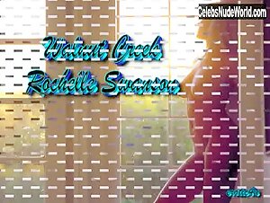 Rochelle Swanson Bathtub , Brunette in Walnut Creek (1996) 2
