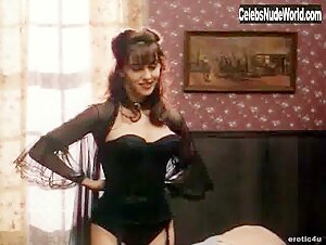 Rochelle Swanson in Hard Bounty (1995) 11