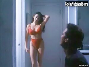 Rochelle Swanson in Night Fire (1994) 8