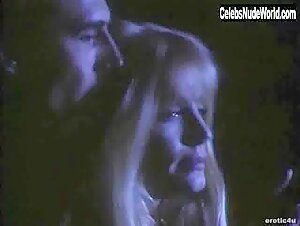 Rochelle Swanson Couple , Wet in Night Fire (1994) 10